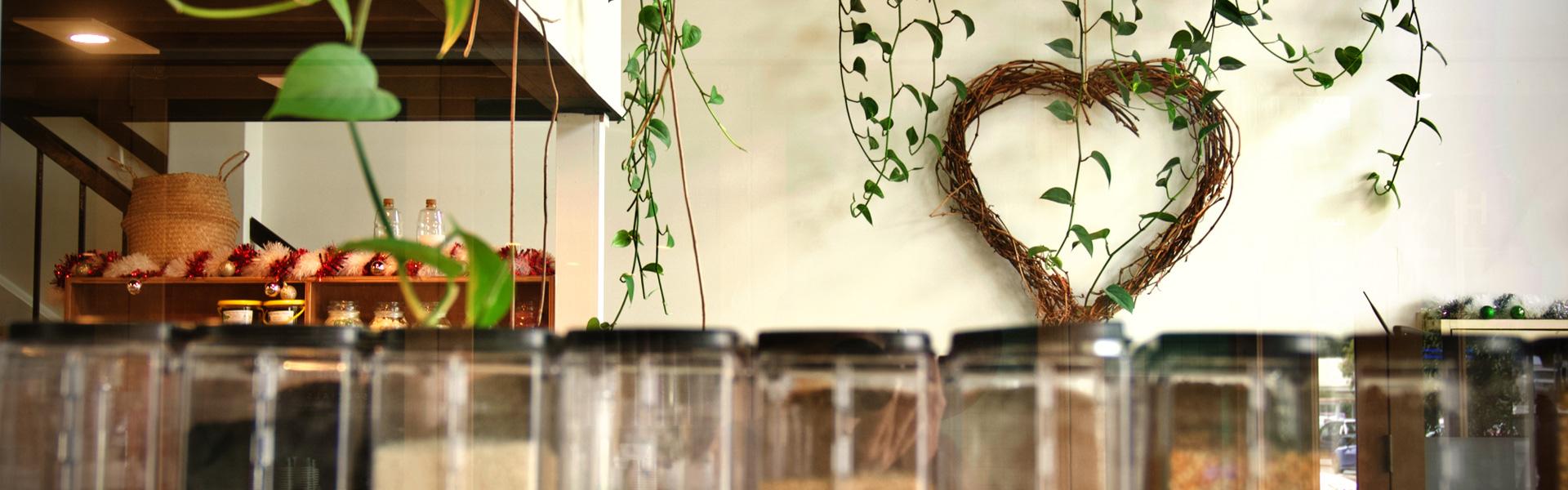 Sage Bulk Wholefoods